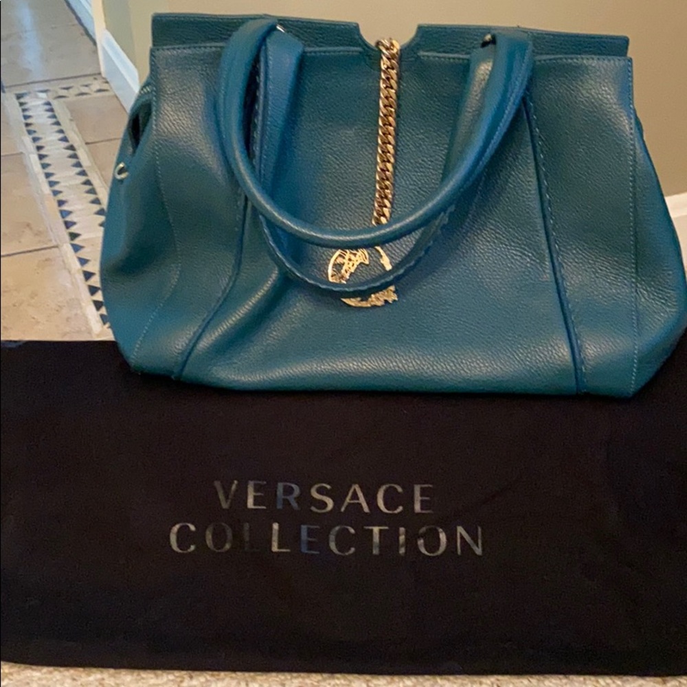 Versace Collection Bag